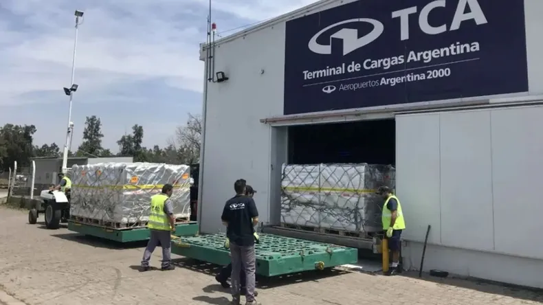 aeropuerto-ezeiza-colapso-importaciones