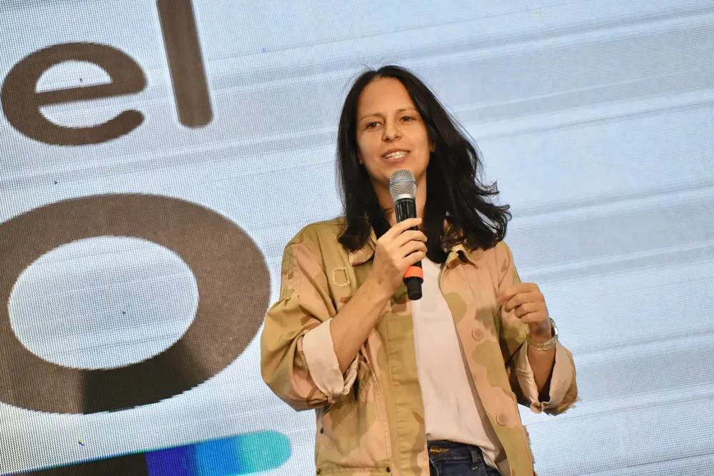 Soledad Martínez vicente lopez