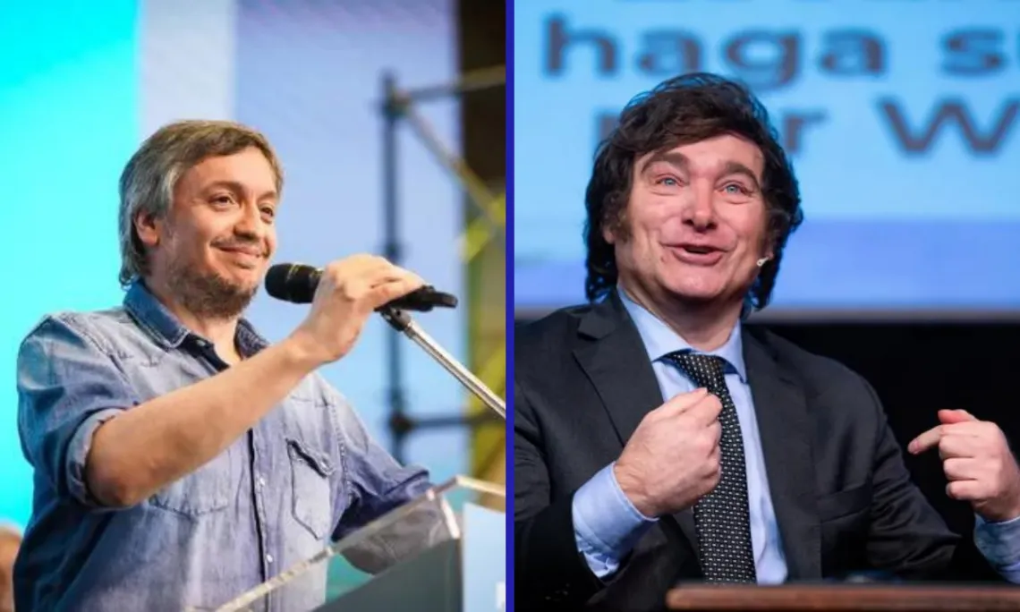 Maximo-Kirchner-elogio-a-Milei-1140x684