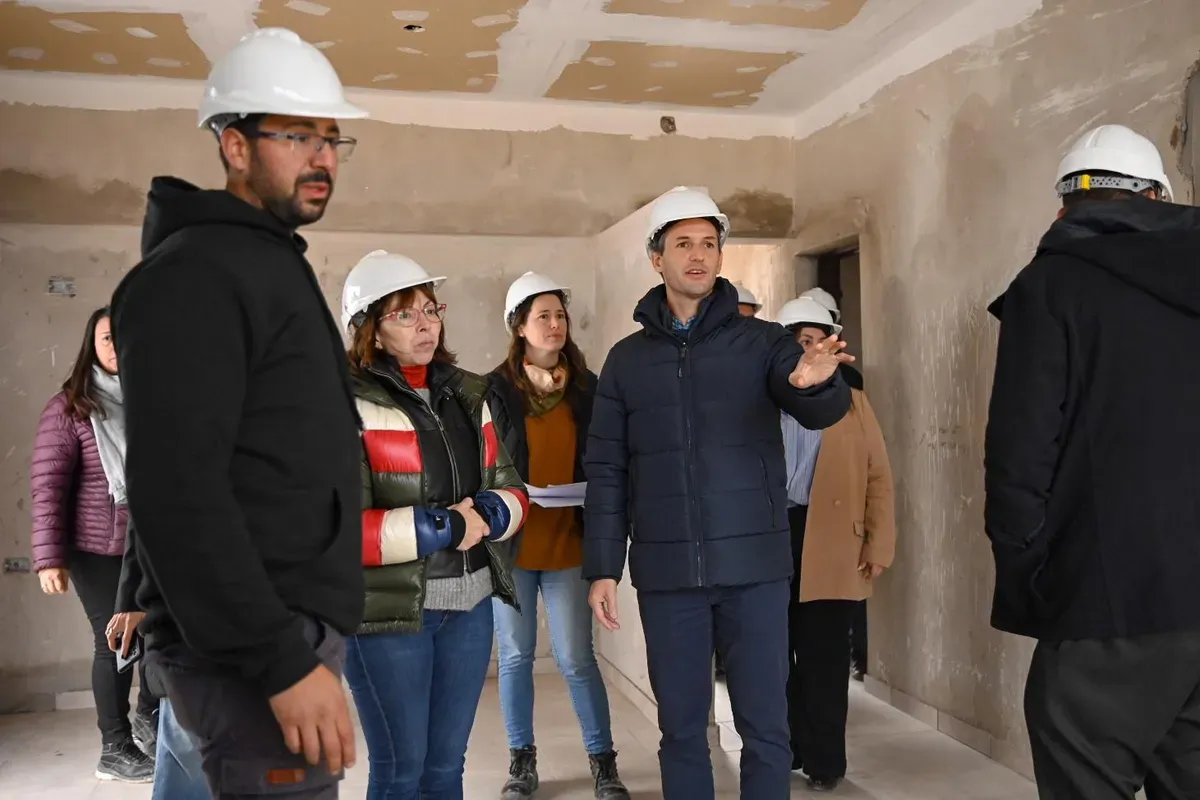 Batakis y Mantegazza