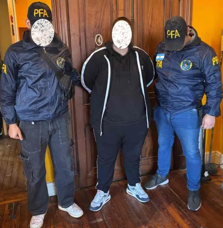 detenido avellaneda