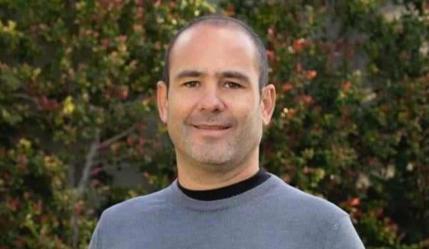 Federico Chouhy