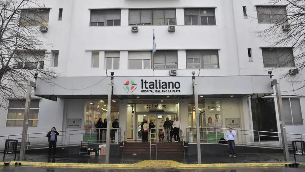 hospital italiano