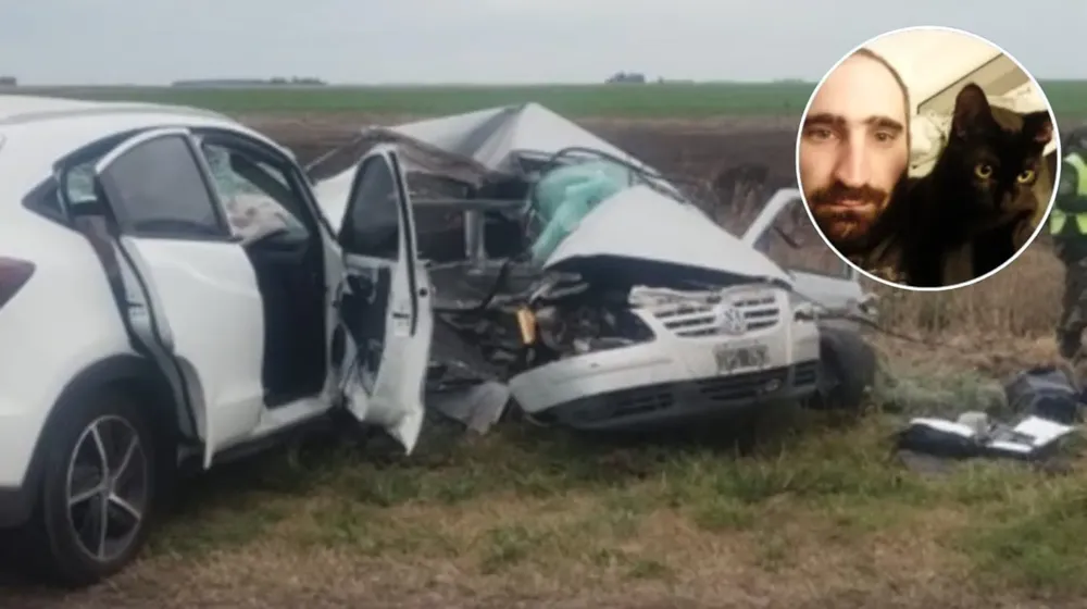 un-medico-murio-en-un-violento-choque-frontal-en-la-ruta-cuando-iba-a-cubrir-una-guardia-pediatrica-foto-gentileza-clarin-7EEPSU6ZBJFGNPTF2GI7U2DI5U