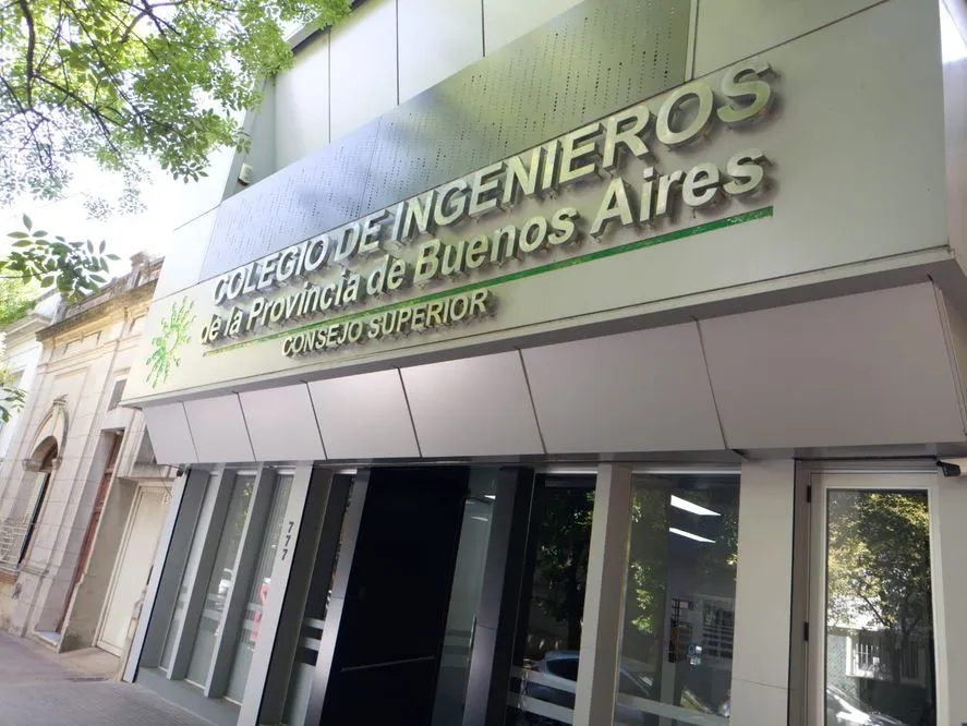 colegio ingenieros