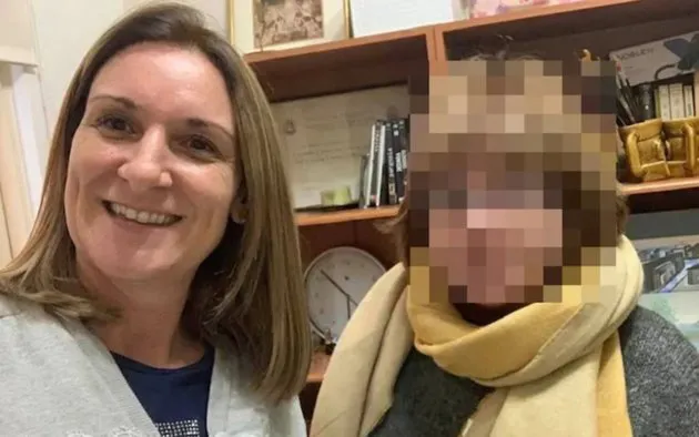 mama jugador la plata