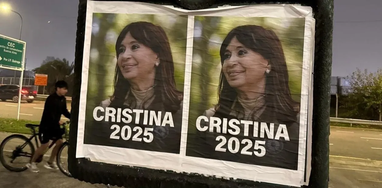 cristina 2025