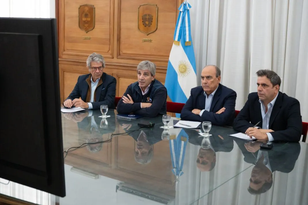 caputo francos