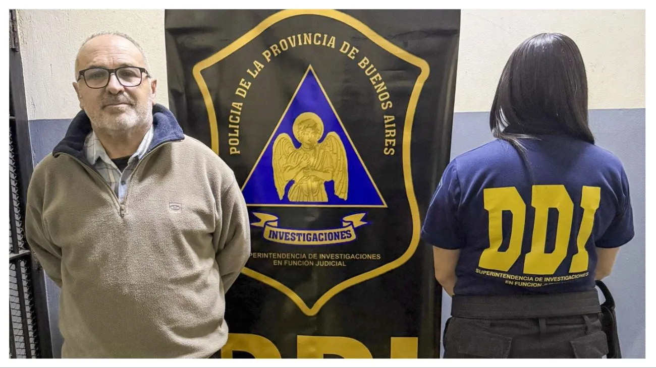 sacerdote detenido